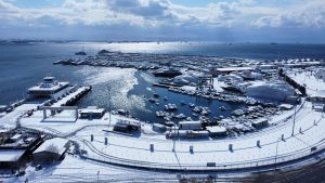 beach, sailboat, travel, turkey, pendik, winter, pendik marina, seaside, drone, aerial shot, winter landscape, marina, istanbul